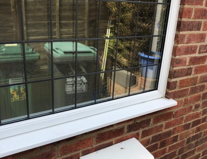 Clean Window cleaning in St Albans