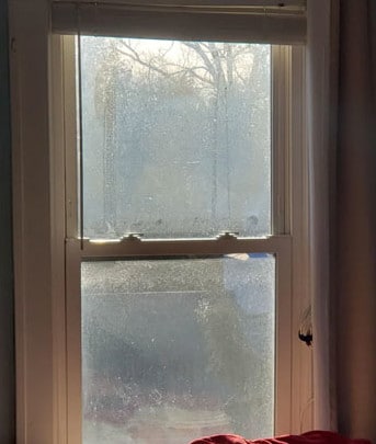 Window cleaning in Harpenden