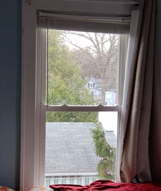 Window cleaning in Harpenden